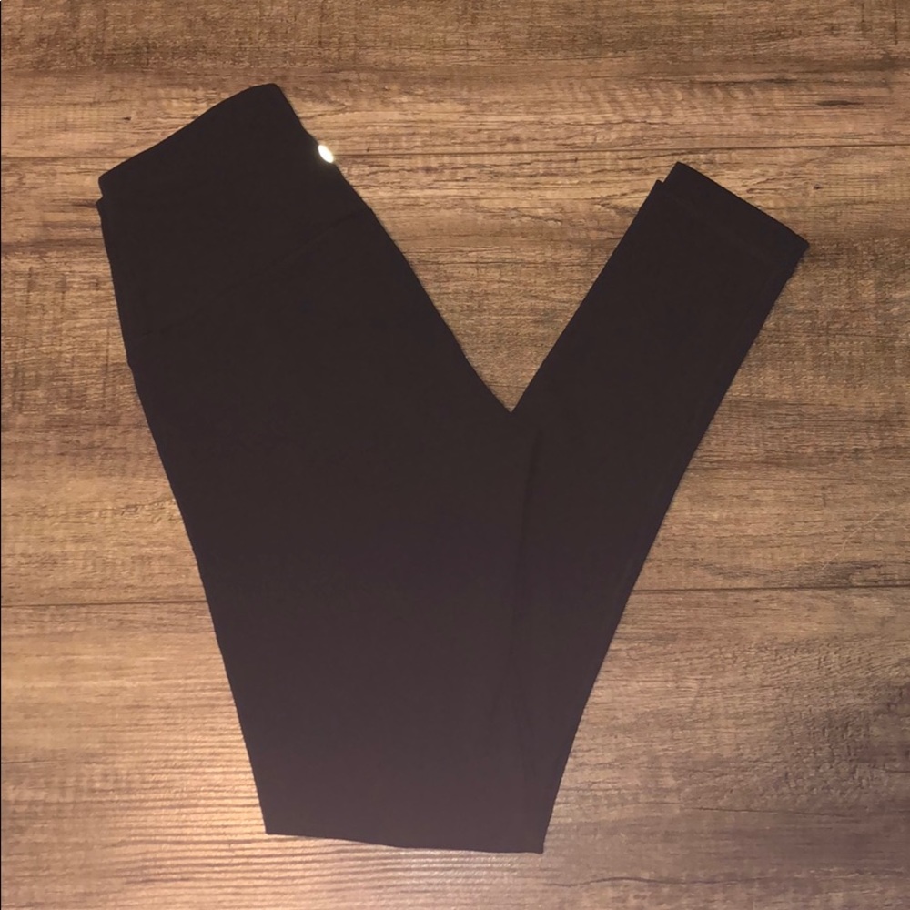 90 Degree by Reflex Full Length Legging